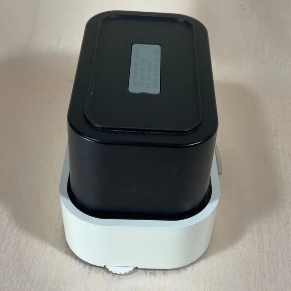 Terraillon Export 2000 White Kitchen Scale